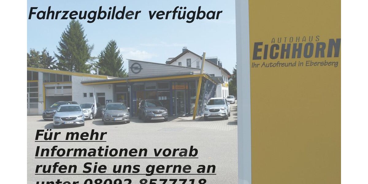 Opel Corsa 14.300 km 15.490 &euro; Ebersberg 85560