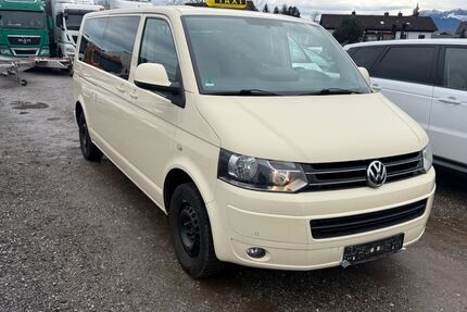 VW T5 Transporter 538.372 km 9.990 &euro; Rosenheim 83026