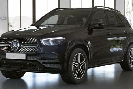 Mercedes-Benz GLE 300 6.220 km 76.695 &euro; Bad Aibling 83043