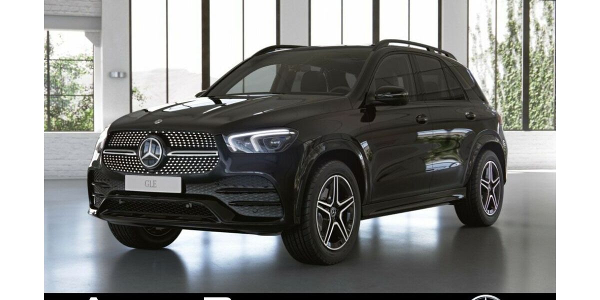 Mercedes-Benz GLE 300 6.220 km 76.975 &euro; Bad Aibling 83043