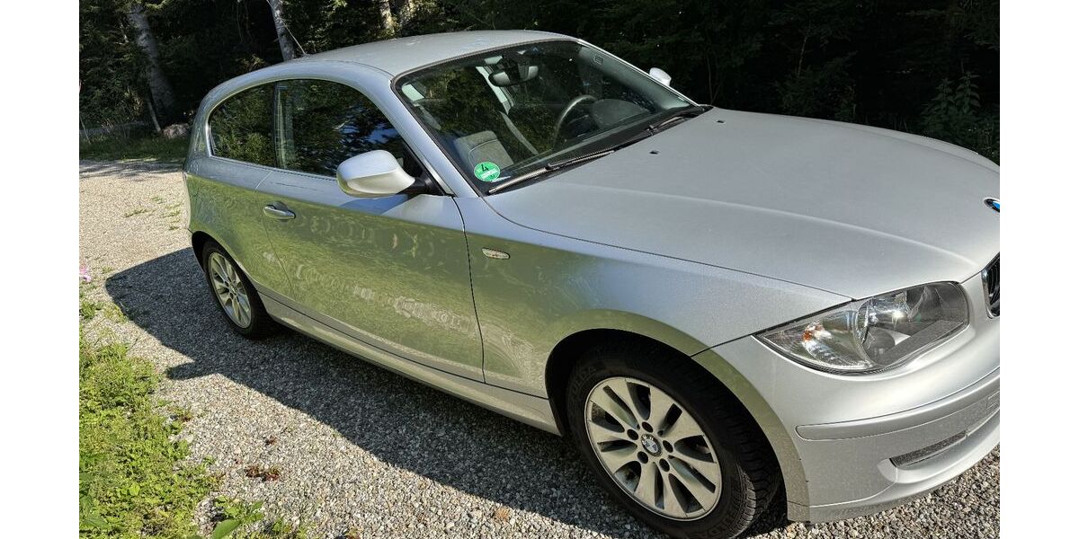BMW 116 155.000 km 4.000 &euro; Stephanskirchen 83071