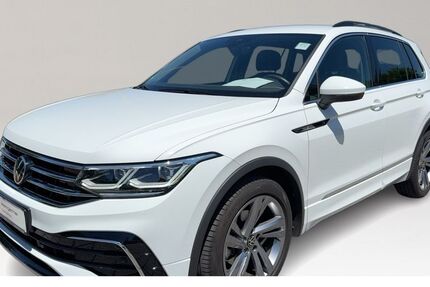 VW Tiguan 35.700 km 29.980 &euro; Miesbach 83714