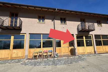 Gewerbeobjekt Griesstätt - 560&euro; | Angebot:25331330