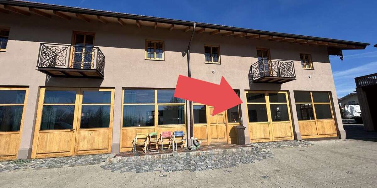 Gewerbeobjekt Griesstätt - 560&euro; | Angebot:25331330