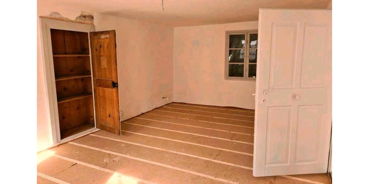 Etagenwohnung Wasserburg am Inn - 2 Zimmer, 63 m&sup2;, 1.134&euro; | Angebot:25960622