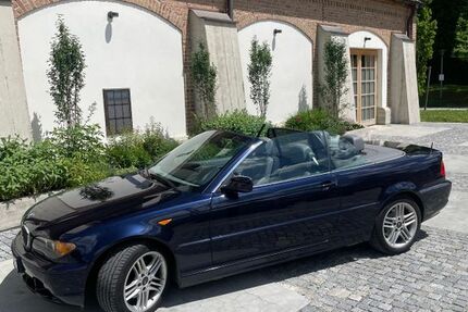 BMW 325 162.000 km 11.200 &euro; Baiern 85625