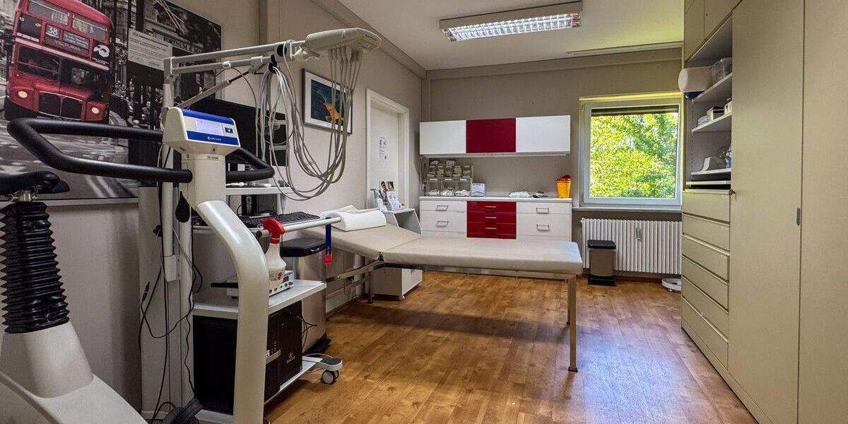 Gewerbeobjekt Rosenheim Innenstadt - 549.000&euro; | Angebot:25689908