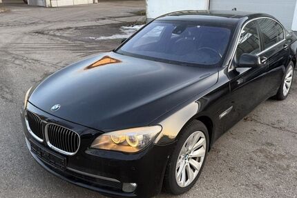 BMW ActiveHybrid 7 185.822 km 7.390 &euro; Kolbermoor bei Rosenheim 83059