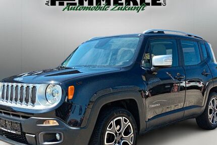 Jeep Renegade 56.000 km 14.990 &euro; Raubling 83064