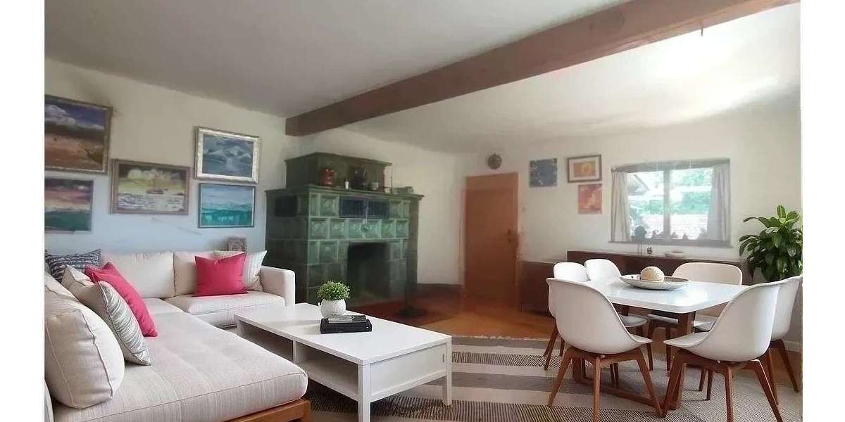 Einfamilienhaus Feldkirchen-Westerham / Kleinhöhenrain Kleinhöhenrain - 6 Zimmer, 171 m&sup2;, 949.000&euro; | Angebot:25157347