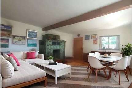 Haus Feldkirchen-Westerham / Kleinhöhenrain Kleinhöhenrain - 6 Zimmer, 171 m&sup2;, 949.000&euro; | Angebot:25157347