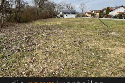 Grundstück Bruckmühl Heufeldmühle - 360.000&euro; | Angebot:26018047