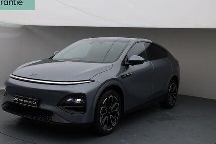 XPeng G6 3.000 km 48.760 &euro; Ebersberg 85560