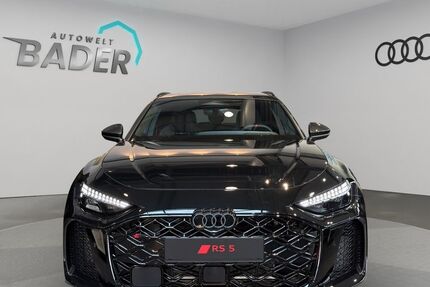 Audi RS5 4.900 km 134.900 &euro; Bruckmühl OT Heufeld 83052