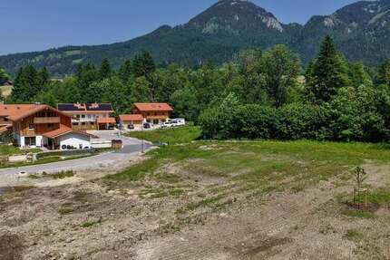 Grundstück Fischbachau - 284.992&euro; | Angebot:25267647