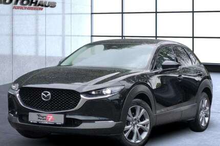 Mazda CX-30 11.900 km 27.250 &euro; Kirchseeon bei München 85614