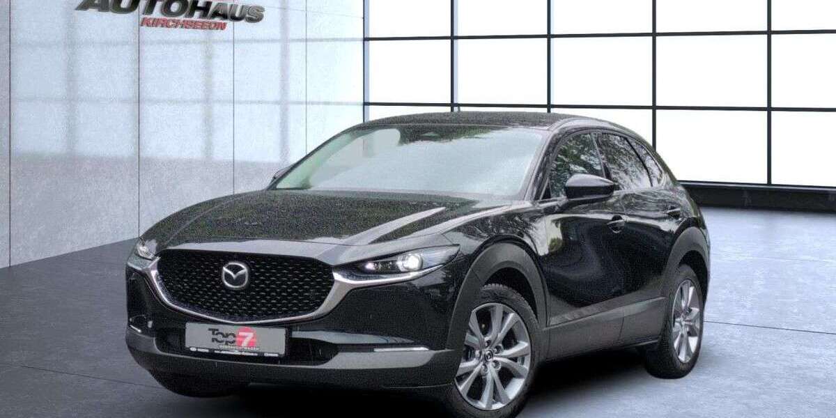 Mazda CX-30 11.900 km 27.250 &euro; Kirchseeon bei München 85614