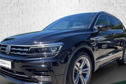VW Tiguan 107.775 km 22.980 &euro; Wasserburg am Inn 83512