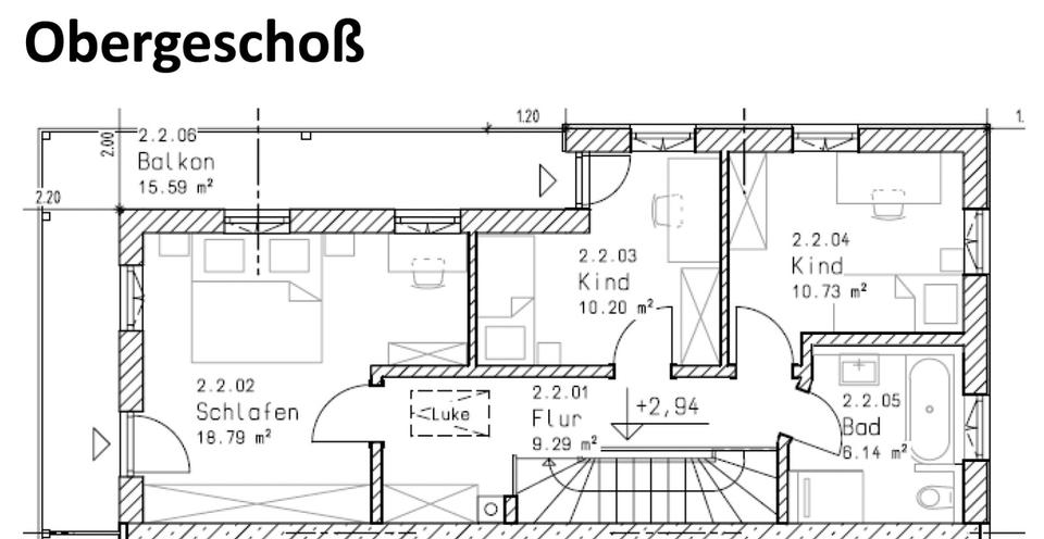 Doppelhaushälfte Marquartstein - 4 Zimmer, 120 m&sup2;, 2.170&euro; | Angebot:26026460