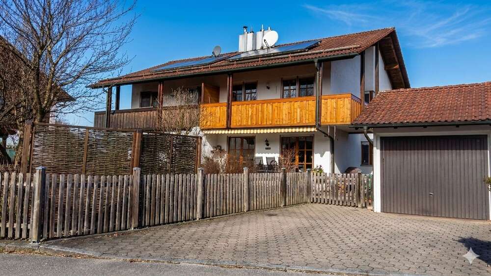 Einfamilienhaus Ostermünchen Ostermünchen - 5 Zimmer, 125 m&sup2;, 690.000&euro; | Angebot:26047805