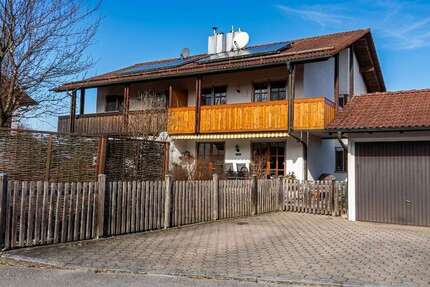 Haus Ostermünchen Ostermünchen - 5 Zimmer, 125 m&sup2;, 690.000&euro; | Angebot:26047805