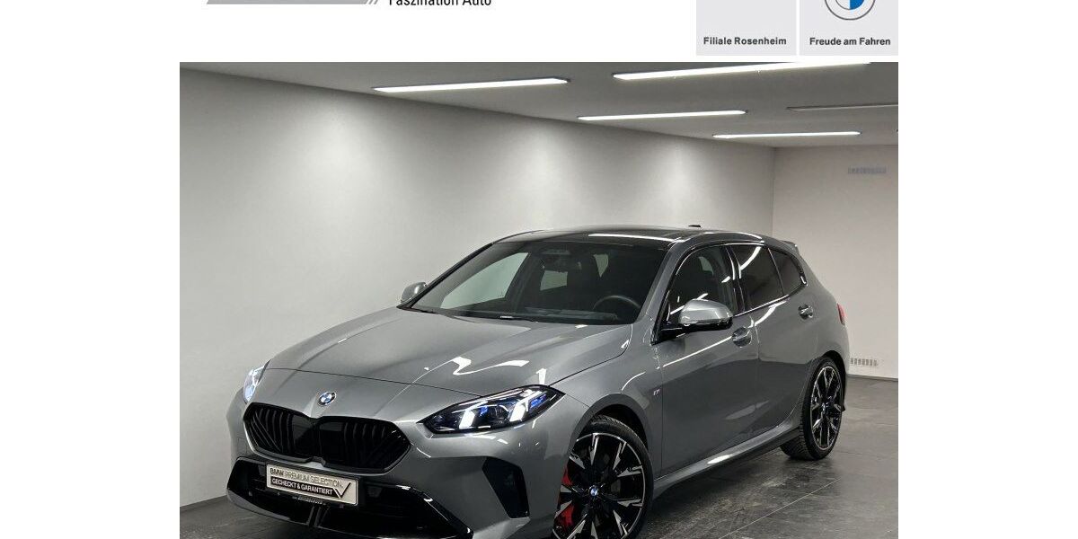BMW 123 19.133 km 44.850 &euro; Rosenheim 83026