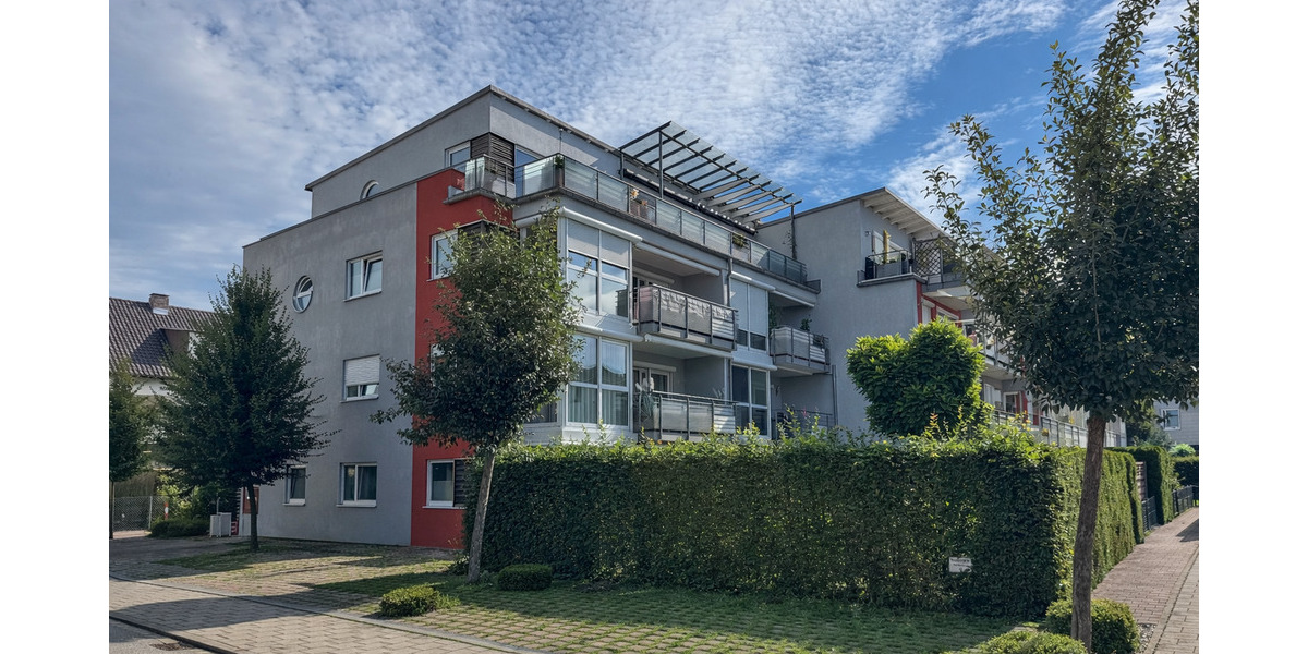 Etagenwohnung Rosenheim West - 3 Zimmer, 72 m&sup2;, 395.000&euro; | Angebot:25915323