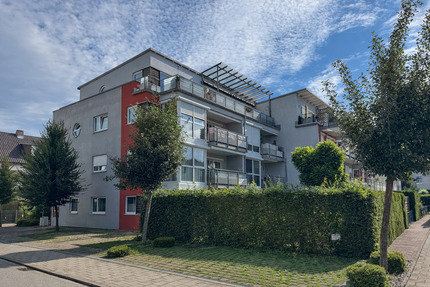 Wohnung Rosenheim West - 3 Zimmer, 72 m&sup2;, 395.000&euro; | Angebot:25915323