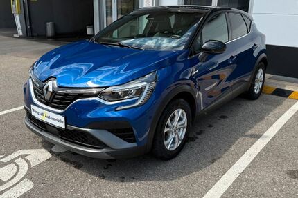 Renault Captur 105.333 km 16.900 &euro; Bad Aibling 83043