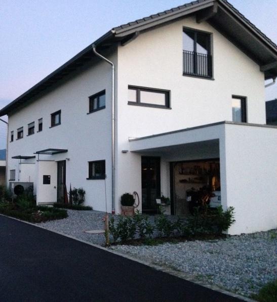 Doppelhaushälfte Rohrdorf - 7 Zimmer, 170 m&sup2;, 912.000&euro; | Angebot:26845844