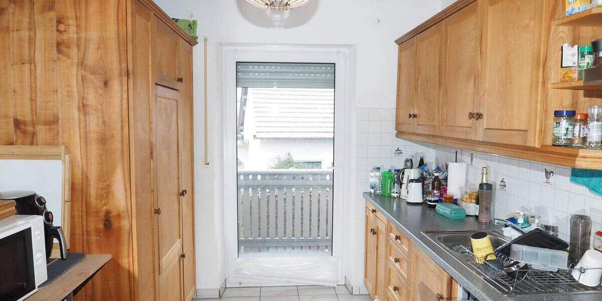 Mehrfamilienhaus, Wohnhaus Kolbermoor - 8 Zimmer, 240 m&sup2;, 990.000&euro; | Angebot:25797372