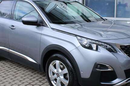 Peugeot 3008 34.265 km 17.590 &euro; Rosenheim 83026