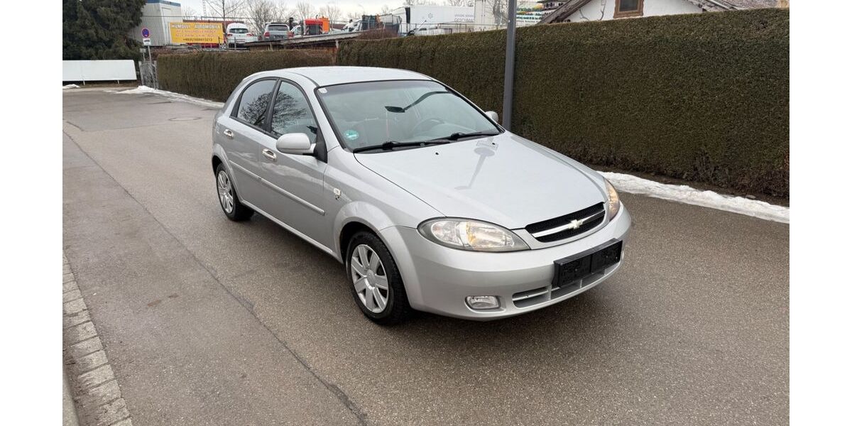Chevrolet Lacetti 143.810 km 749 &euro; Rosenheim 83026