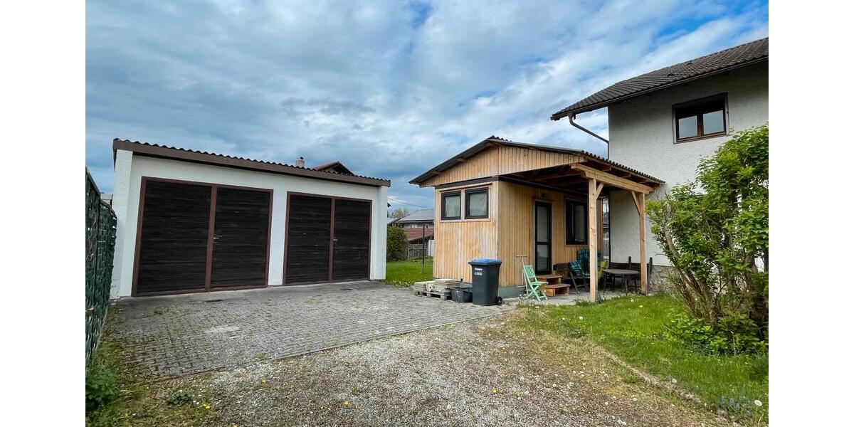 Einfamilienhaus Großkarolinenfeld - 1 Zimmer, 16 m&sup2;, 19.999&euro; | Angebot:26762364