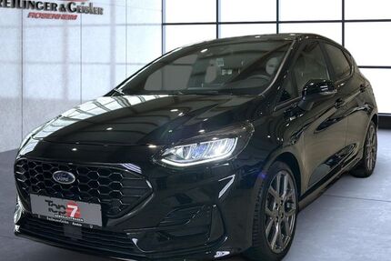 Ford Fiesta 17.510 km 19.880 &euro; Rosenheim 83022