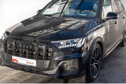Audi SQ7 91.098 km 67.880 &euro; Rosenheim 83022