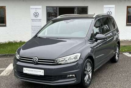VW Touran 167.000 km 22.900 &euro; Raubling 83064