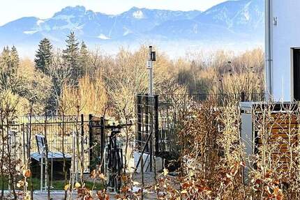 Wohnung Bad Aibling-Harthausen Harthausen - 3 Zimmer, 72 m&sup2;, 475.000&euro; | Angebot:25773748