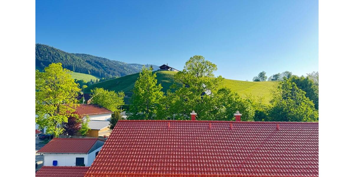 Etagenwohnung Hausham - 5 Zimmer, 110 m&sup2;, 1.300&euro; | Angebot:25570340