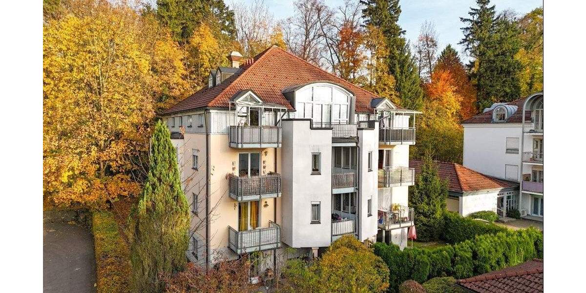Etagenwohnung Bad Aibling - 3 Zimmer, 63 m&sup2;, 299.000&euro; | Angebot:25670867