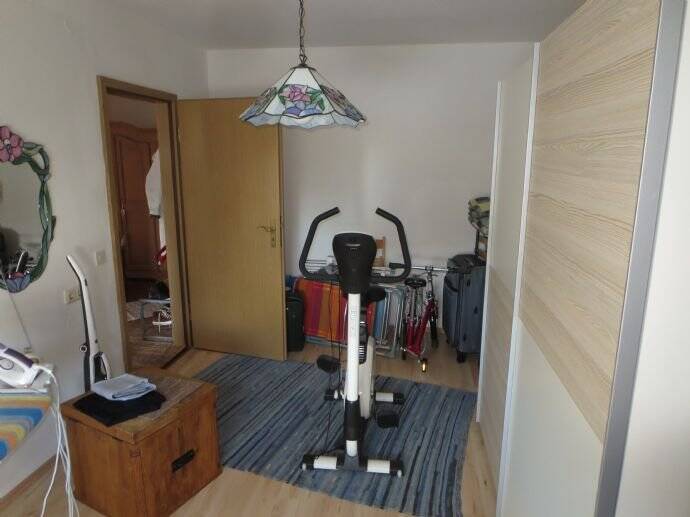 Etagenwohnung Rosenheim Pang - 3 Zimmer, 82 m&sup2;, 369.000&euro; | Angebot:25690163