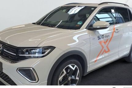 VW T-Cross 8.125 km 27.850 &euro; Wasserburg a. Inn 83512