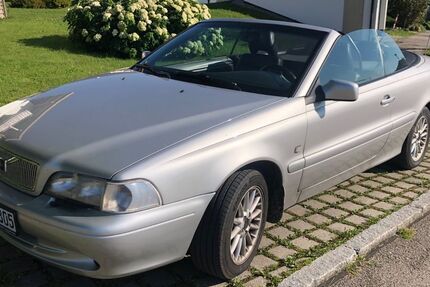 Volvo C70 231.785 km 4.486 &euro; Wasserburg am Inn 83512