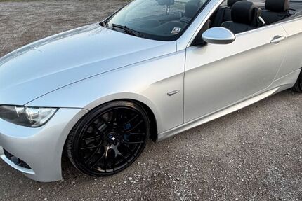 BMW 335 229.000 km 12.200 &euro; Rosenheim 83026