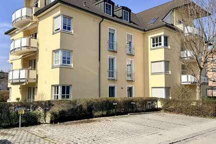 Wohnung Rosenheim Egarten - 3 Zimmer, 82 m&sup2;, 359.000&euro; | Angebot:25936646