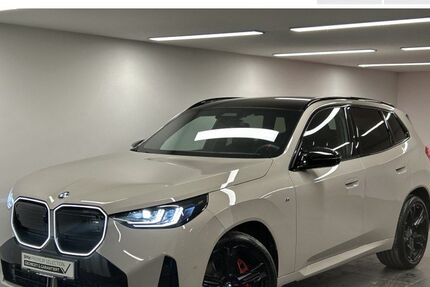 BMW X3 M50 21.661 km 71.850 &euro; Rosenheim 83026