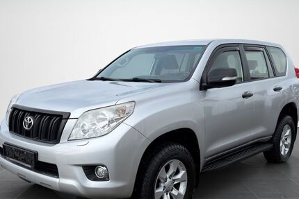 Toyota Land Cruiser 149.500 km 21.999 &euro; Valley , Landkreis Miesbach 83626