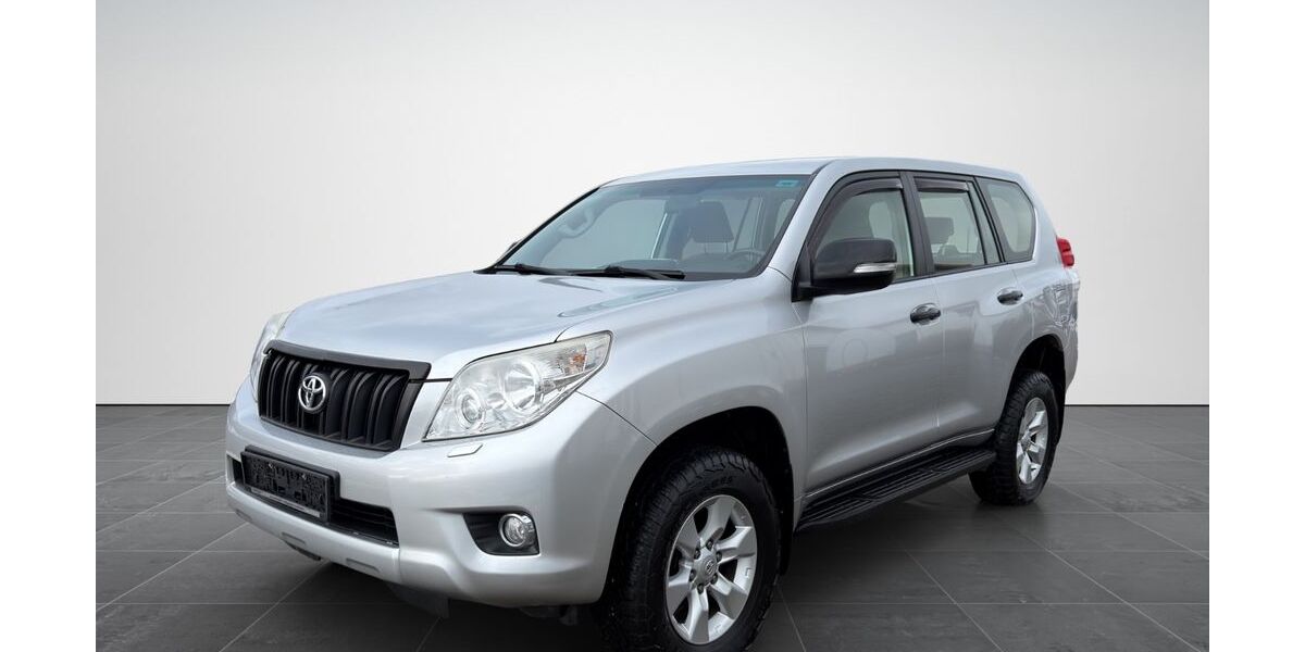 Toyota Land Cruiser 149.500 km 21.999 &euro; Valley , Landkreis Miesbach 83626