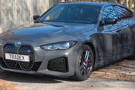 BMW i4 29.000 km 49.800 &euro; Rosenheim 83022