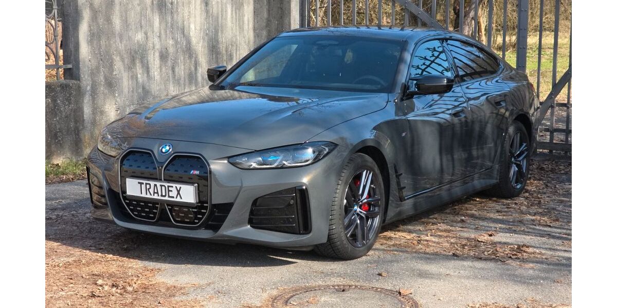 BMW i4 29.000 km 49.800 &euro; Rosenheim 83022